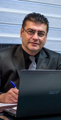دکتر مهران ایزدفر