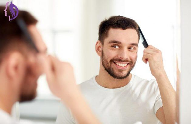 4 دلیلی که موفقیت پیوند مو را تعیین می کند