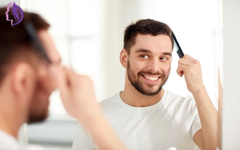 4 دلیلی که موفقیت پیوند مو را تعیین می کند