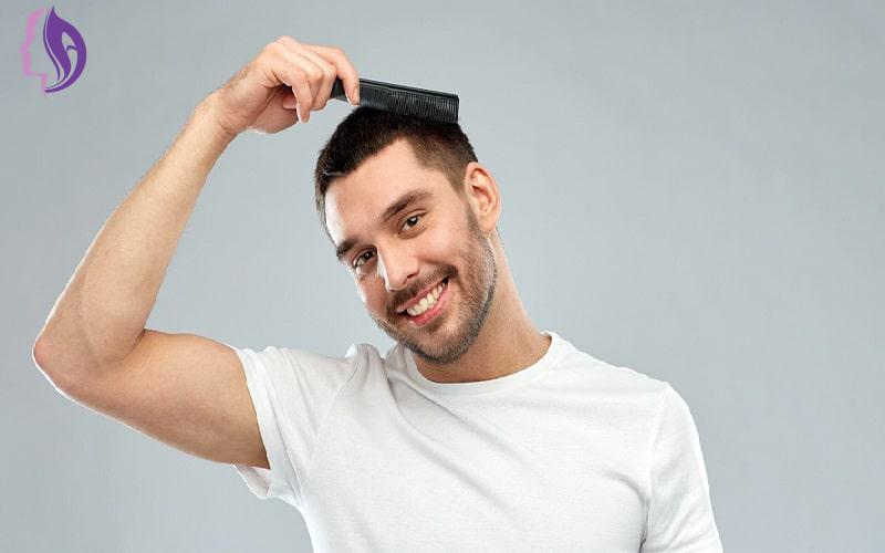 3. کیفیت کلینیک و دکتر بهترین عامل موثر بر موفقیت کاشت مو